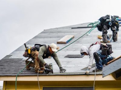 Professional Roofers Professional Roofers