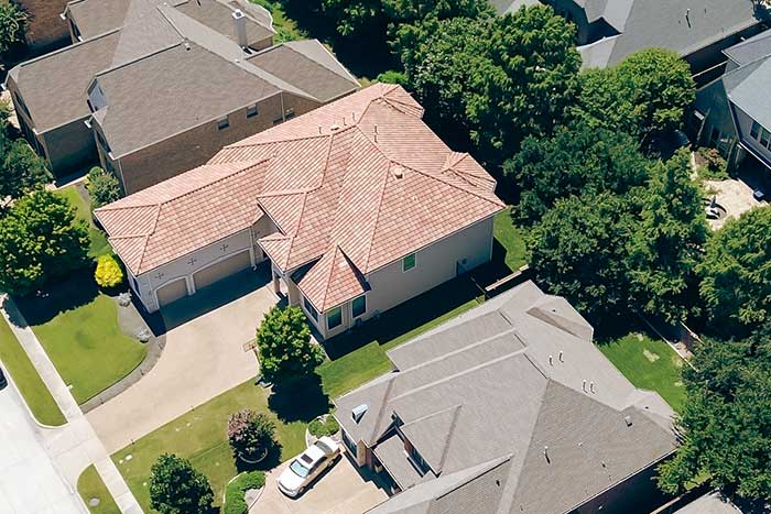 Roof Siding Installation Complete Roof Installation