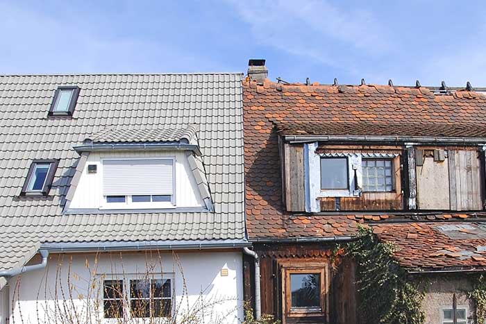 Roof Siding Installation Comprehensive Roofing Services