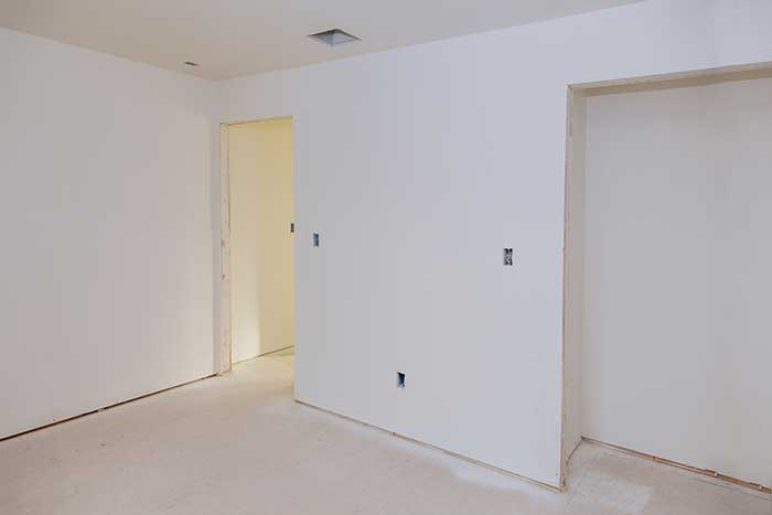 Roof Siding Installation Drywall Installation Repair Services