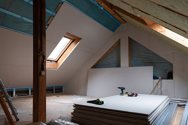 Learn More About Drywall Learn More About Drywall