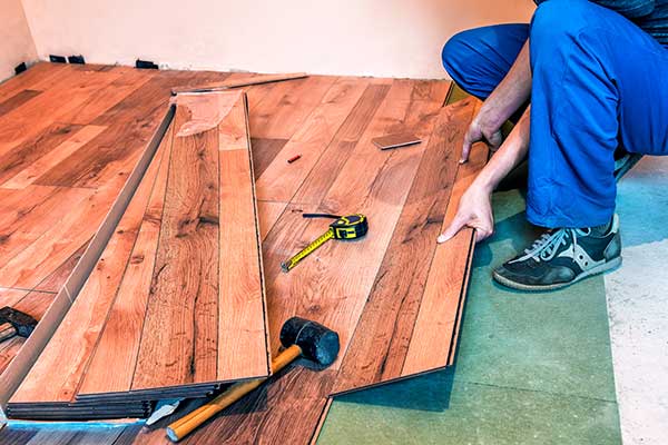 Learn More About Flooring Learn More About Flooring