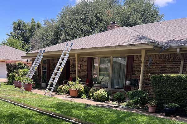 Learn More About Gutters Learn More About Gutters