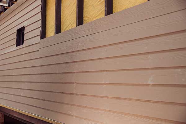 Learn More About Siding Learn More About Siding