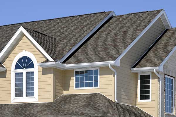 Roofing Siding Gutter Installation Roofing Siding Gutter Installation