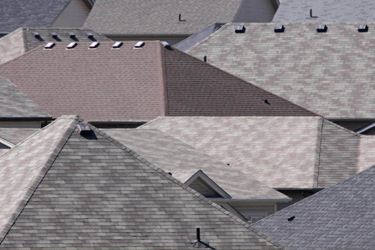 Residential Roofing Services